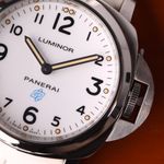 Panerai Luminor Base Logo PAM00630 - (5/6)