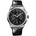 Breitling Premier AB0145221B1P1 (2026) - Zwart wijzerplaat 42mm Staal (1/1)