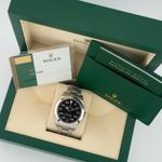 Rolex Air-King 116900 - (4/4)
