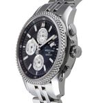 Breitling Bentley Mark VI P1936212/B977 - (6/8)