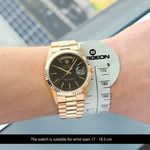 Rolex Day-Date 36 18238 - (2/8)