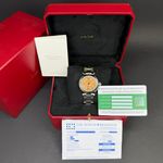 Cartier Pasha C W31024M7 - (3/8)