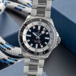 Breitling Superocean 42 A17375211B1A1 - (1/8)