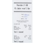 NOMOS Tetra 408 - (5/8)