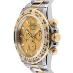 Rolex Daytona 116503 (2023) - 40mm Goud/Staal (4/8)