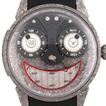 Behrens Unknown BHR028T (Onbekend (willekeurig serienummer)) - Onbekend Onbekend (2/8)