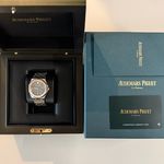 Audemars Piguet Royal Oak Selfwinding 77450SR.OO.1361SR.03 - (2/7)
