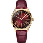 Omega De Ville Trésor 428.58.36.60.11.001 - (1/1)