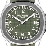 Patek Philippe Aquanaut