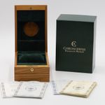 Unknown Unknown CH 2021 KR (Unknown (random serial)) - (8/8)