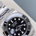 Rolex Submariner Date 116610LN - (4/8)