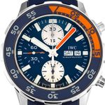 IWC Aquatimer Chronograph IW376704 - (2/4)