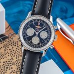 Breitling Navitimer 01 AB0120 (2015) - 43 mm Steel case (3/8)