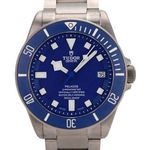 Tudor Pelagos 25600TB - (1/8)