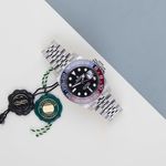 Rolex GMT-Master II 126710BLRO - (2/8)