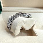 Rolex Datejust 36 116234 (2014) - Brons wijzerplaat 36mm Staal (6/7)