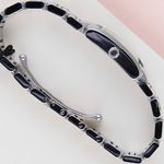 Cartier Tank Française SM W51008Q3 (2012) - 20 mm Steel case (7/8)