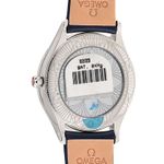 Omega De Ville Trésor 428.17.36.60.04.001 - (6/7)