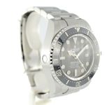 Rolex Sea-Dweller Deepsea 136660 (2025) - 44mm Staal (6/7)