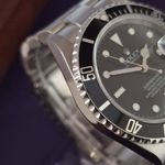 Rolex Submariner Date 16610 - (2/4)