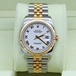 Rolex Datejust 36 116233 - (1/8)