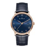 Blancpain Villeret Ultra-Slim 6651-3640-55B - (1/1)