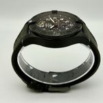 Breitling Avenger Hurricane XB0180 (2018) - Black dial 45 mm Plastic case (6/8)