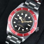 Tudor Black Bay 41 7941A1A0RU (2023) - Black dial 41 mm Steel case (6/8)