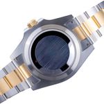 Rolex Submariner Date 126613LN (2021) - 41 mm Gold/Steel case (4/8)