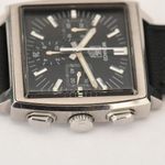 TAG Heuer Monaco CW2111 - (12/16)