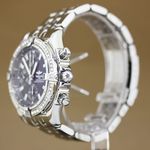 Breitling Chronomat Evolution A13356 (2007) - 44 mm Steel case (5/8)