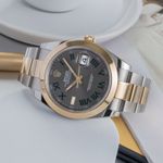 Rolex Datejust 41 126303 - (2/8)