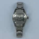 Rolex Submariner Date 16610 (2008) - Zwart wijzerplaat 40mm Staal (6/6)