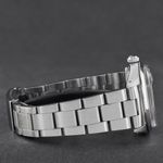 Rolex Oyster Perpetual Date 15000 (1988) - 34 mm Steel case (6/8)