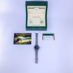 Rolex Submariner Date 116610 (2008) - 40 mm Steel case (8/8)