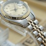 Rolex Lady-Datejust 69173 (1985) - 26mm Goud/Staal (8/8)