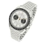 Omega Speedmaster Chronoscope 522.30.43.51.02.001 - (2/5)
