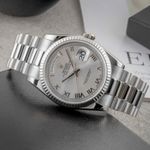 Rolex Day-Date 36 118239 - (2/8)