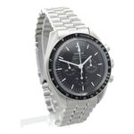 Omega Speedmaster Professional Moonwatch 310.30.42.50.01.002 (2024) - Black dial 42 mm Steel case (7/7)