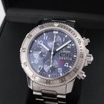 Sinn Unknown 206.015 (2021) - 43mm Staal (2/8)