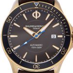 Baume & Mercier Clifton M0A10501 - (1/7)