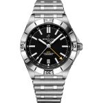 Breitling Chronomat GMT A32398B71B1A1 - (1/1)