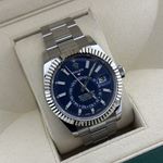 Rolex Sky-Dweller 326934 - (8/8)
