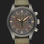 IWC Pilot Chronograph Top Gun Miramar IW388002 - (3/8)