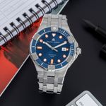 Maurice Lacroix Aikon AI6058-SS002-431-1 - (1/8)