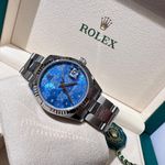 Rolex Datejust 278274 - (9/10)