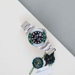 Rolex Submariner Date 126610LV - (2/8)