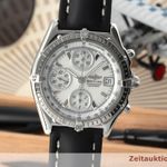 Breitling Chronomat A13050.1 (2002) - 45mm Staal (3/8)
