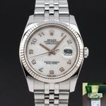 Rolex Datejust 36 116234 - (1/8)
