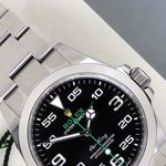 Rolex Air-King 126900 - (3/8)